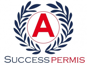 Logo-Success-Permis